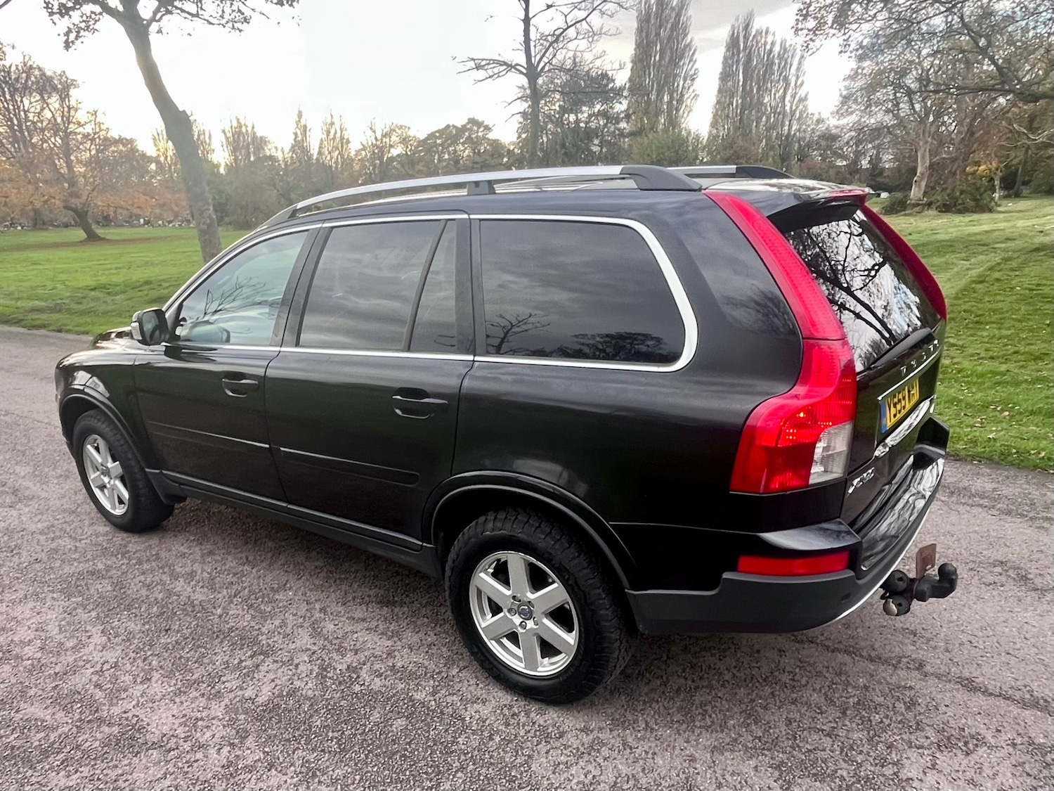 Used Volvo XC90 2010 for sale - 78043300: Photo 6