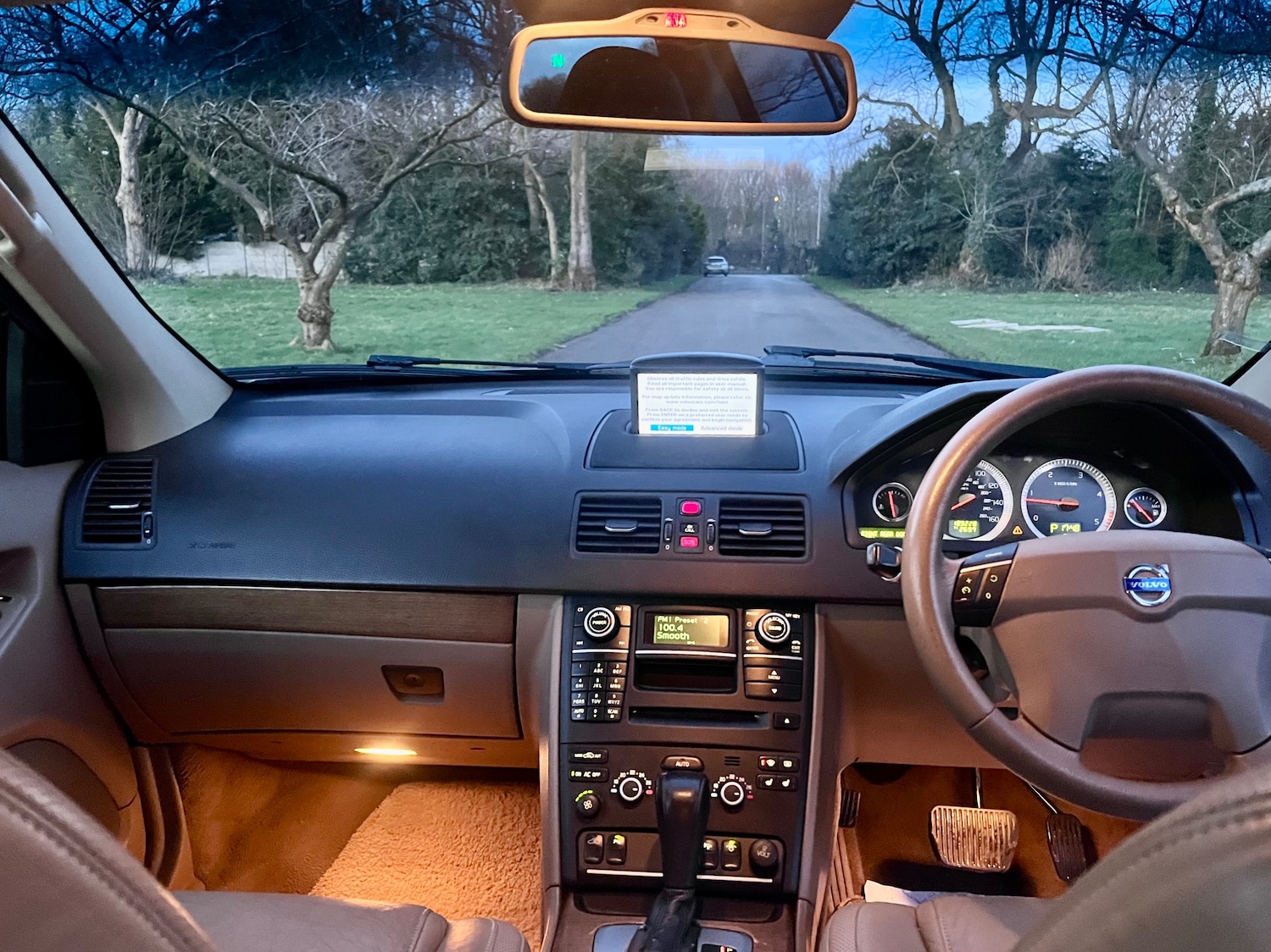 Used Volvo XC90 2009 for sale - 78043197: Photo 13