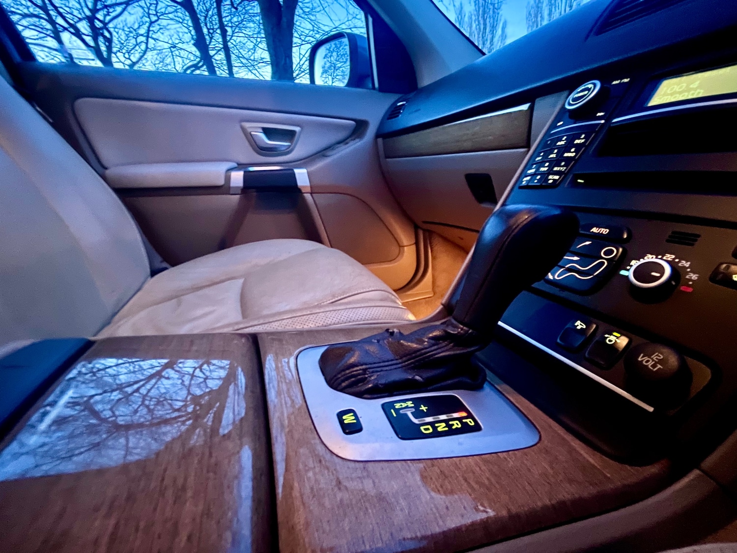 Used Volvo XC90 2009 for sale - 78043197: Photo 14