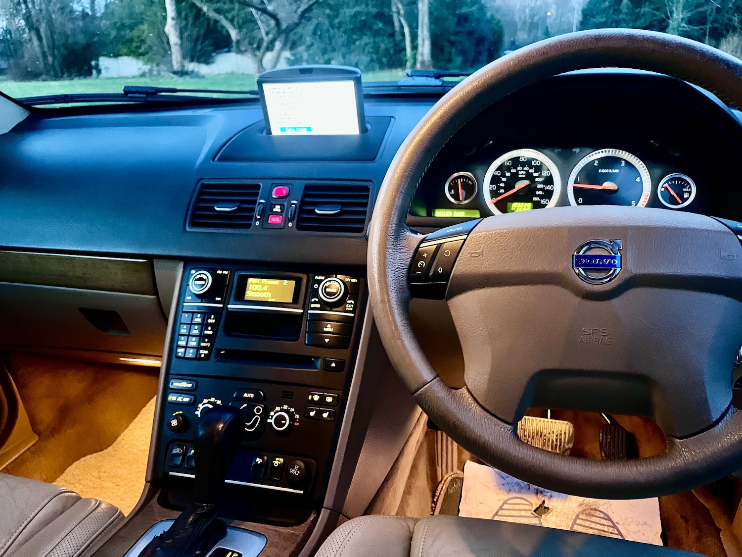 Used Volvo XC90 2009 for sale - 78043197: Photo 15