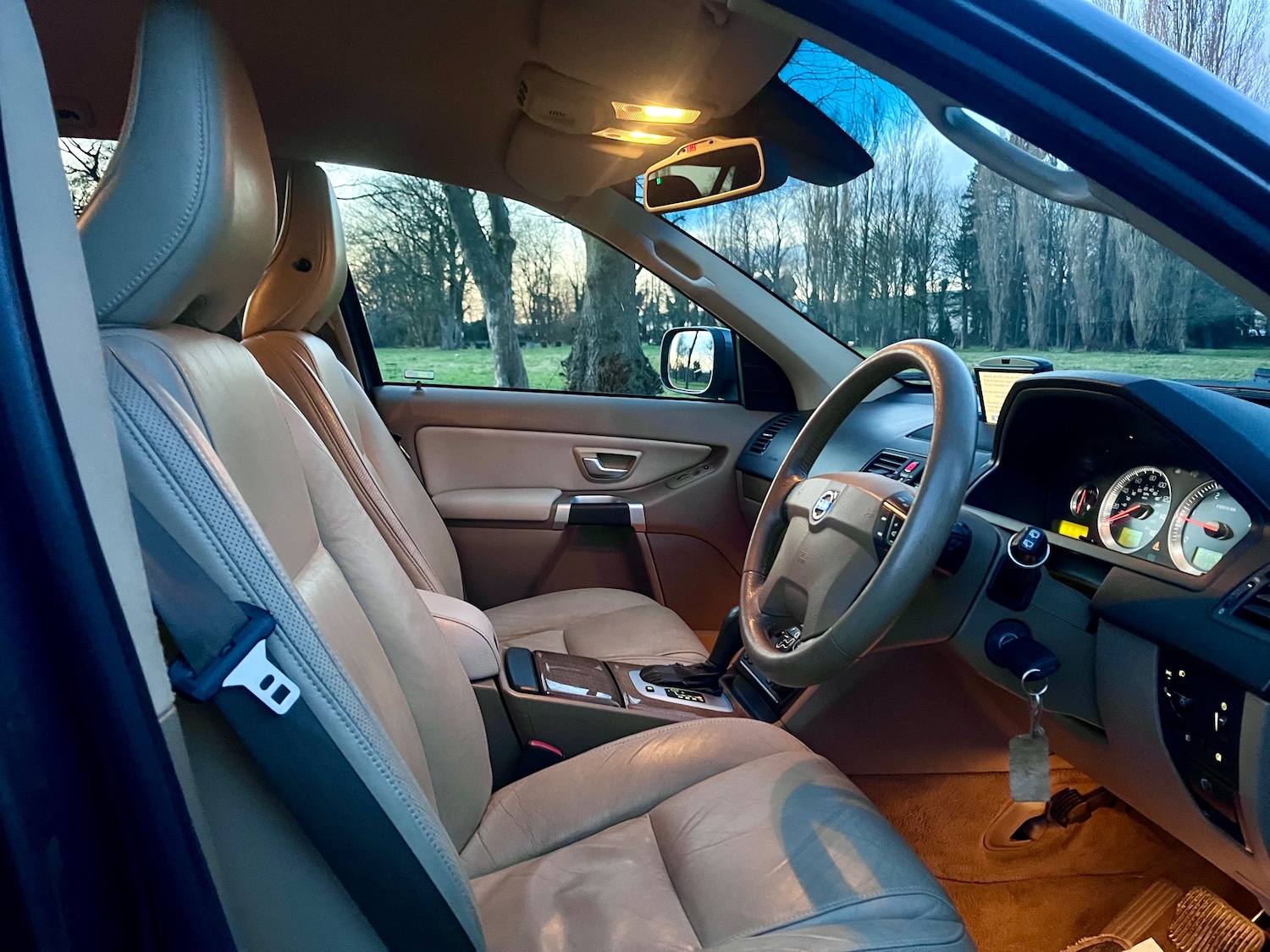 Used Volvo XC90 2009 for sale - 78043197: Photo 16