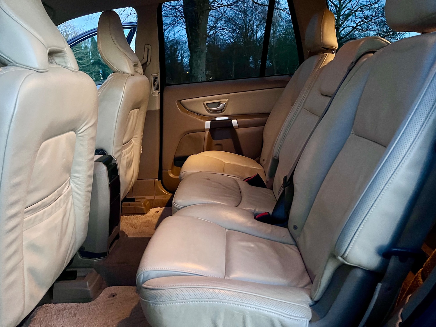 Used Volvo XC90 2009 for sale - 78043197: Photo 17