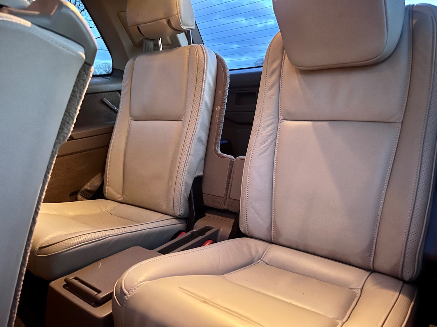 Used Volvo XC90 2009 for sale - 78043197: Photo 18