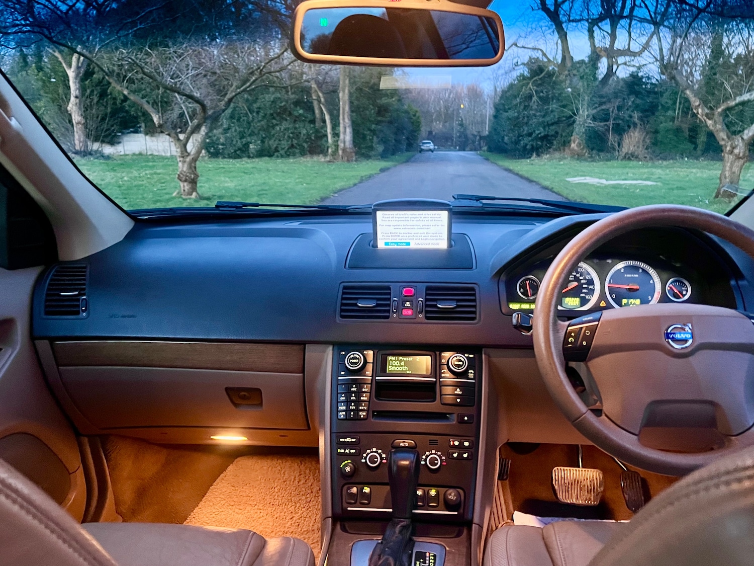 Used Volvo XC90 2009 for sale - 78043197: Photo 19