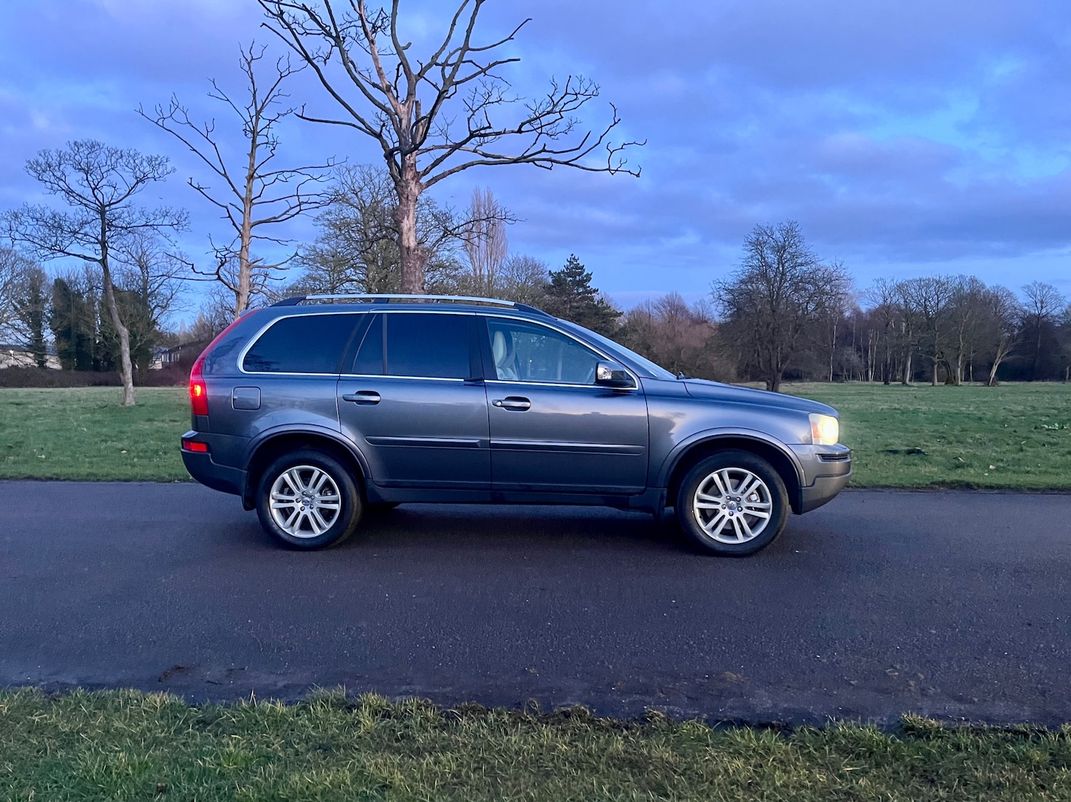 Used Volvo XC90 2009 for sale - 78043197: Photo 21