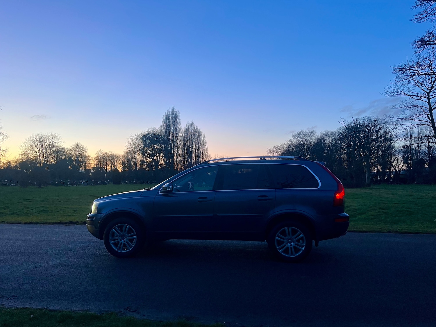 Used Volvo XC90 2009 for sale - 78043197: Photo 27