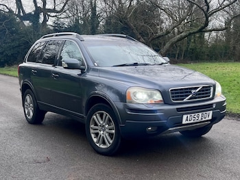 Used Volvo XC90 2009 for sale - 78043197: Photo