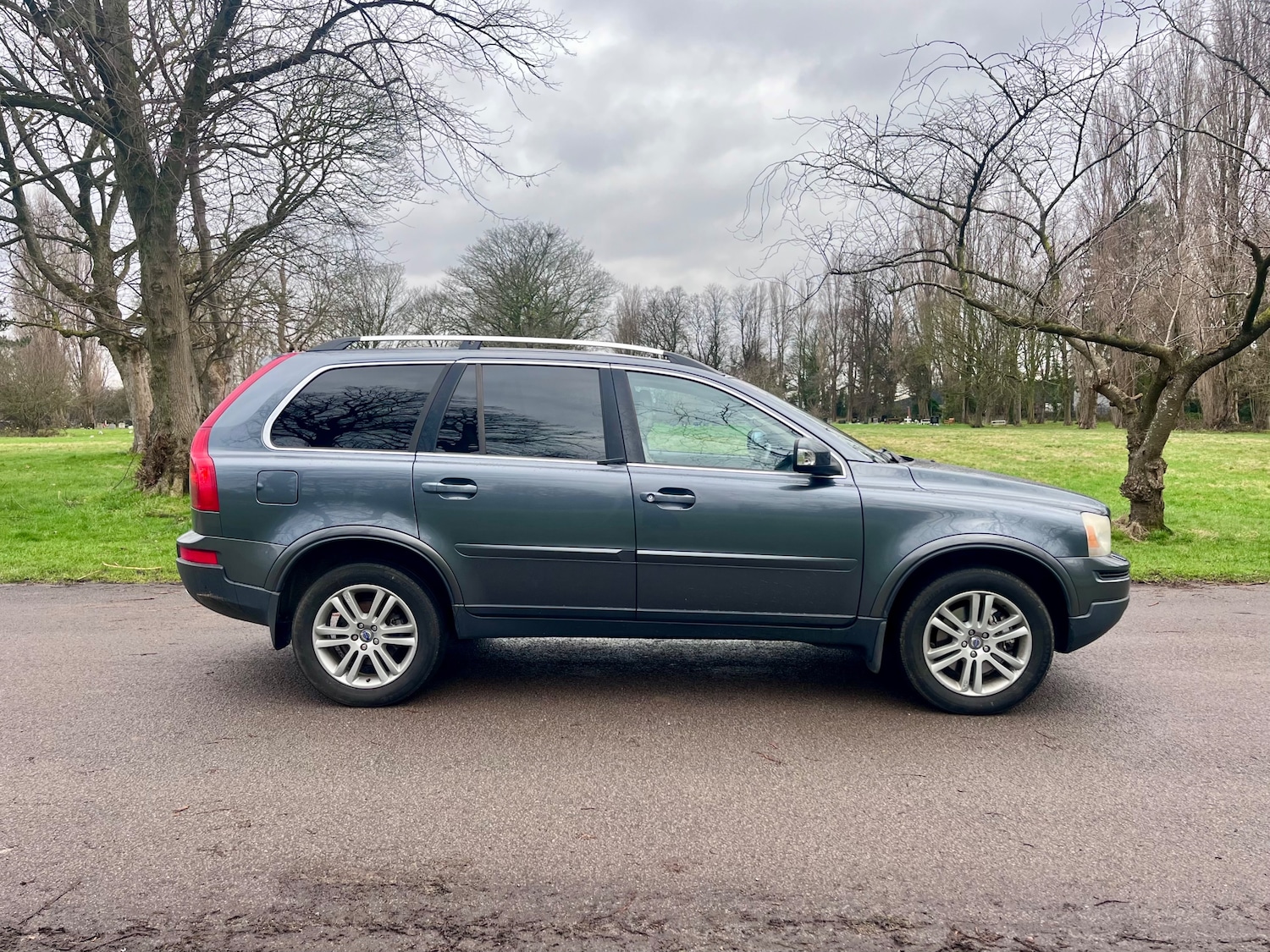 Used Volvo XC90 2009 for sale - 78043197: Photo 30