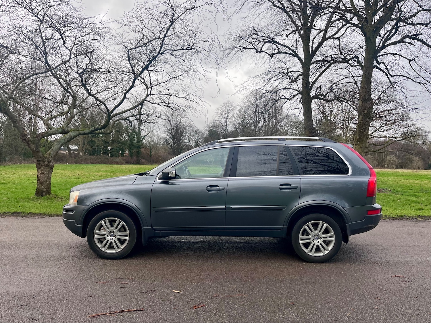 Used Volvo XC90 2009 for sale - 78043197: Photo 36