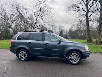 Used Volvo XC90 2009 for sale - 78043197: Photo