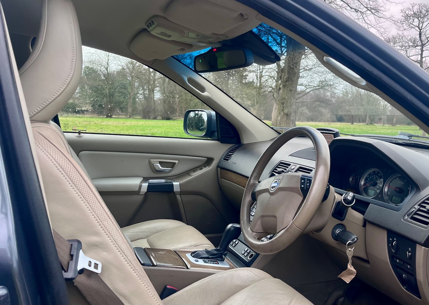 Used Volvo XC90 2009 for sale - 78043197: Photo 7