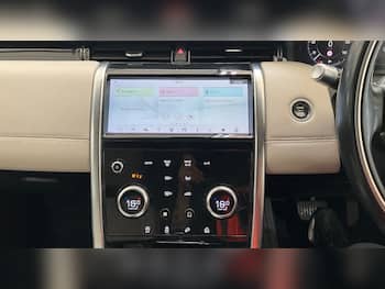 Used Land Rover Discovery Sport 2020 for sale - 79827020: Photo