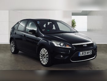 Used Ford Focus 2009 for sale - 78341050: Photo