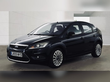 Used Ford Focus 2009 for sale - 78341050: Photo