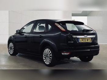 Used Ford Focus 2009 for sale - 78341050: Photo