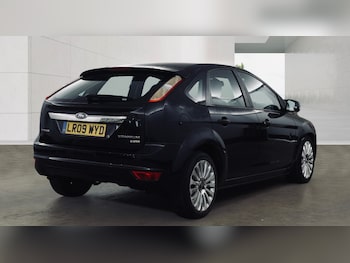 Used Ford Focus 2009 for sale - 78341050: Photo