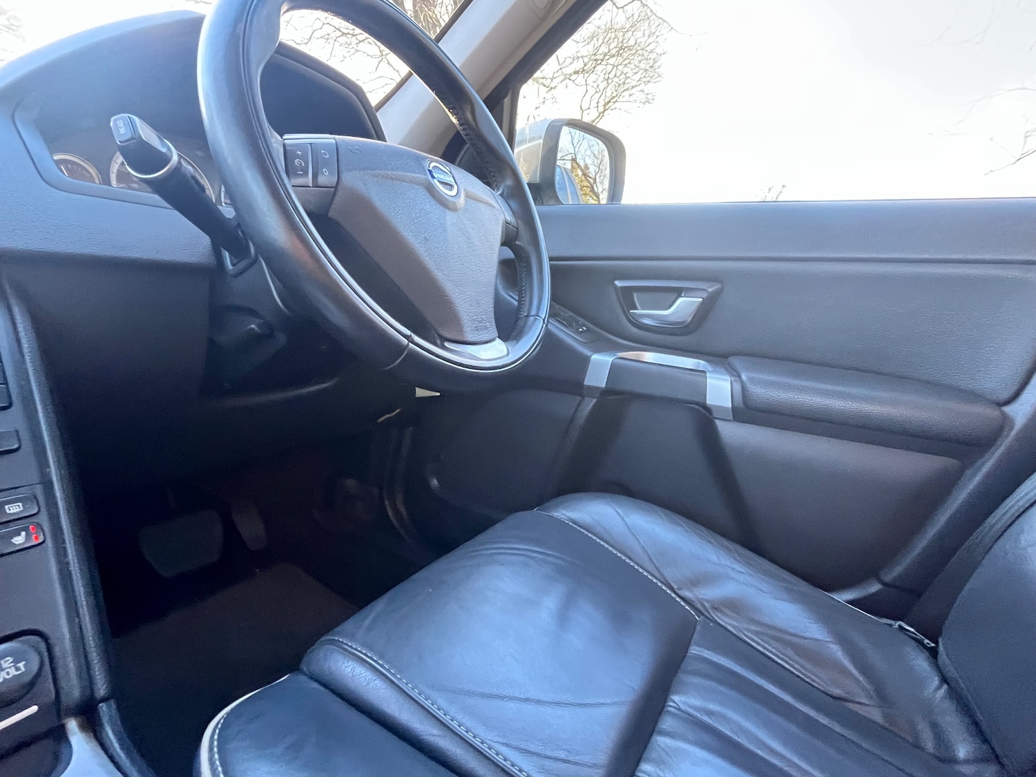 Used Volvo XC90 2012 for sale - 78043241: Photo 10