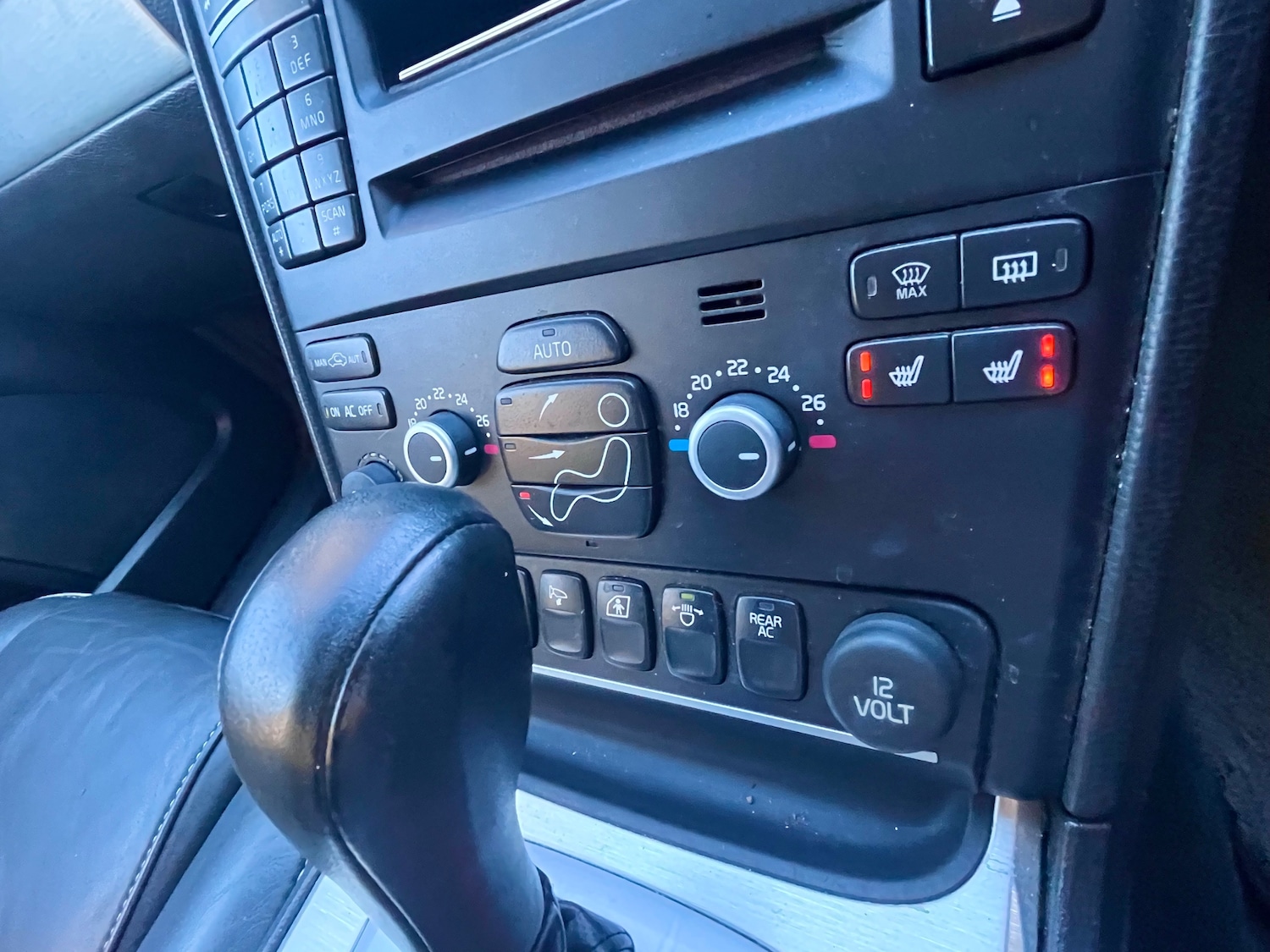 Used Volvo XC90 2012 for sale - 78043241: Photo 14