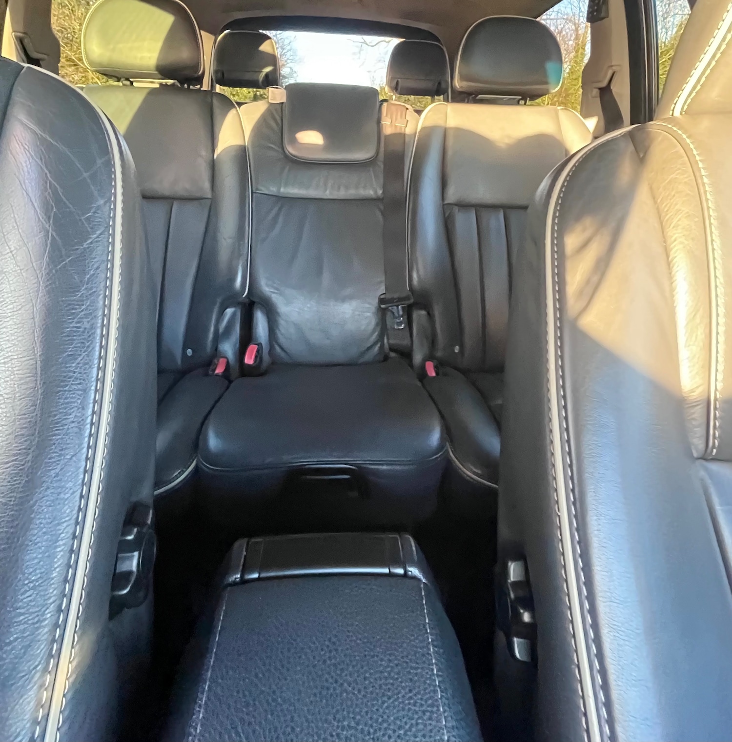 Used Volvo XC90 2012 for sale - 78043241: Photo 17