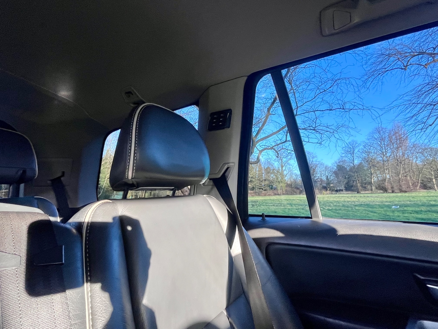 Used Volvo XC90 2012 for sale - 78043241: Photo 19