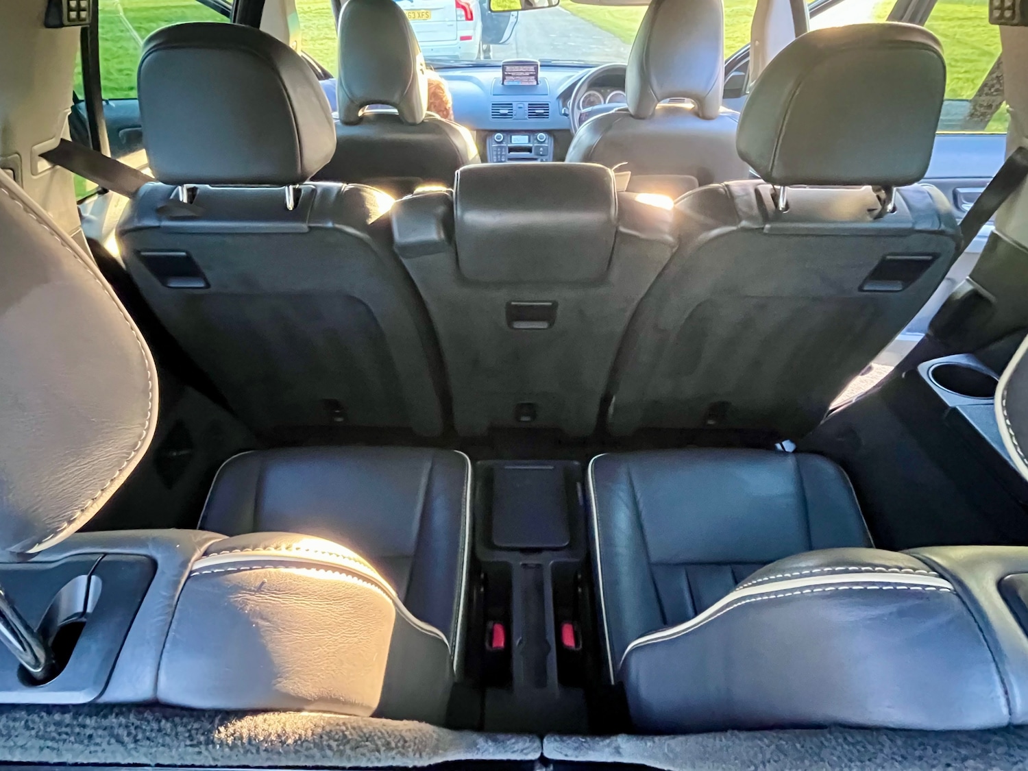 Used Volvo XC90 2012 for sale - 78043241: Photo 22