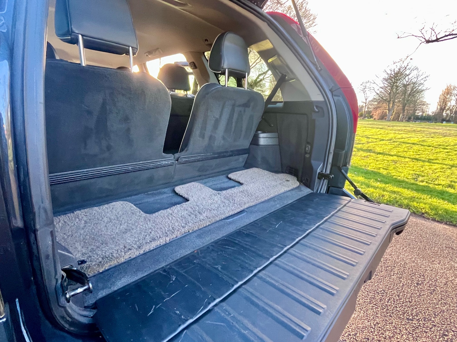 Used Volvo XC90 2012 for sale - 78043241: Photo 23