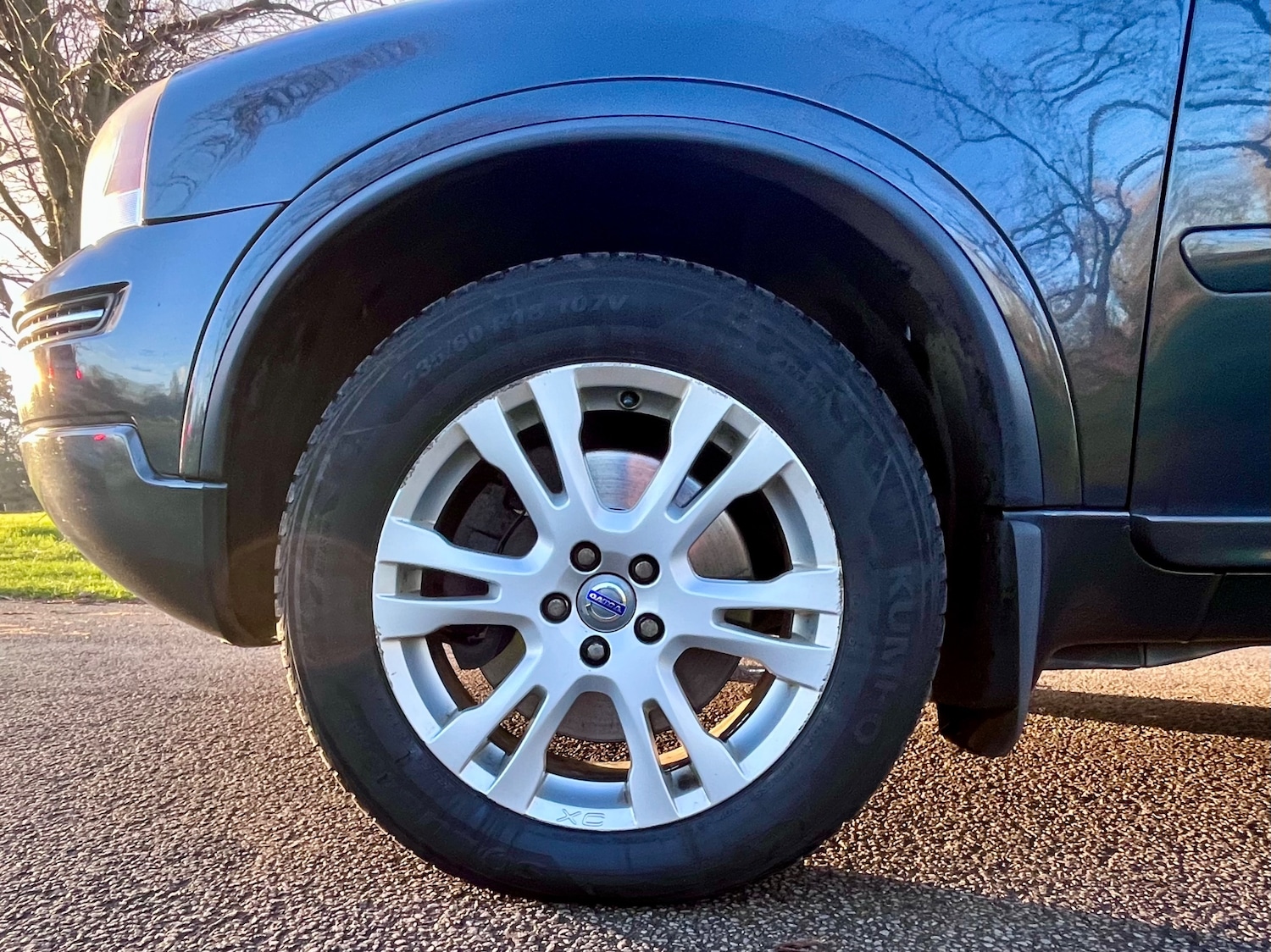 Used Volvo XC90 2012 for sale - 78043241: Photo 27