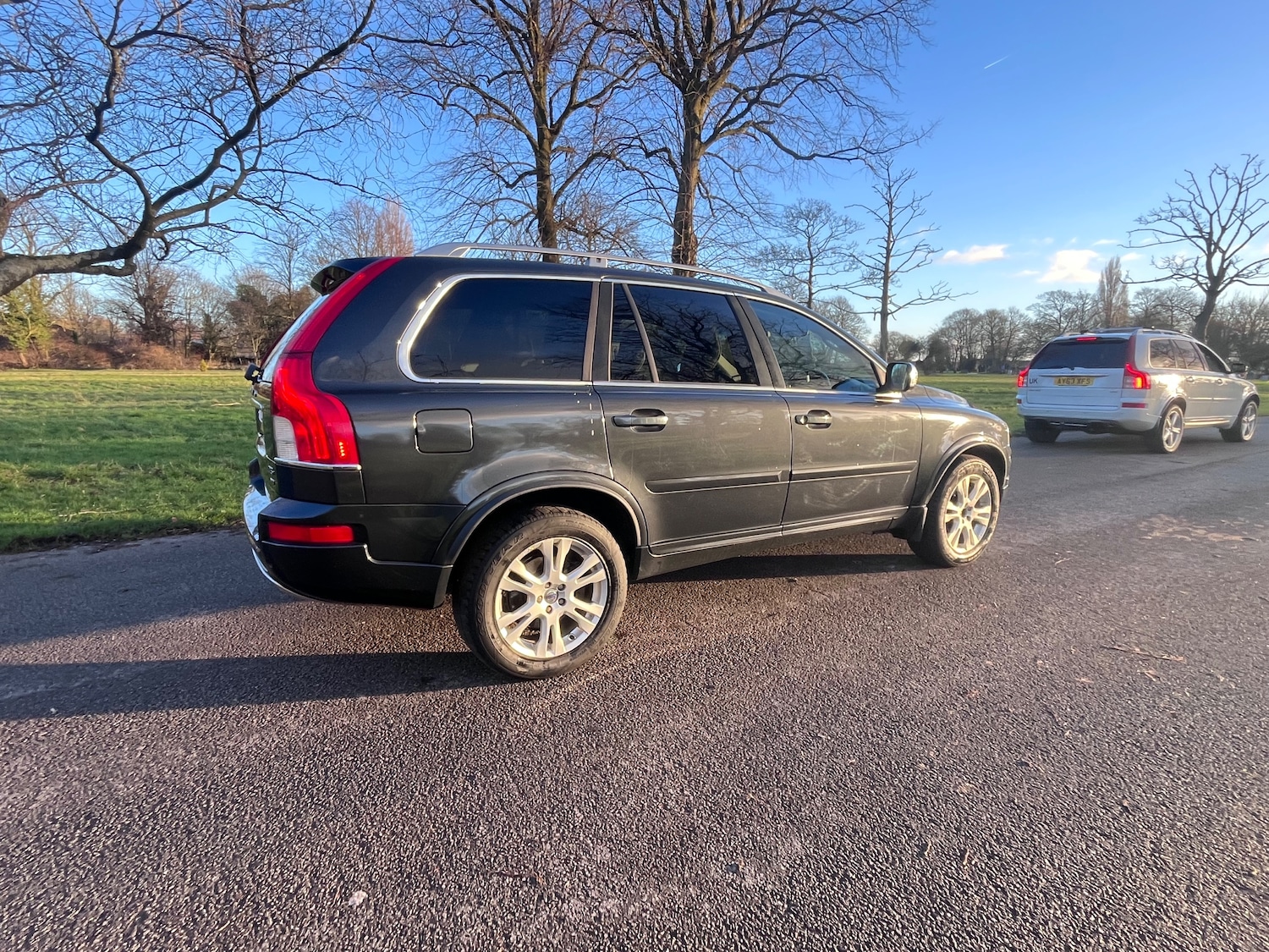 Used Volvo XC90 2012 for sale - 78043241: Photo 30