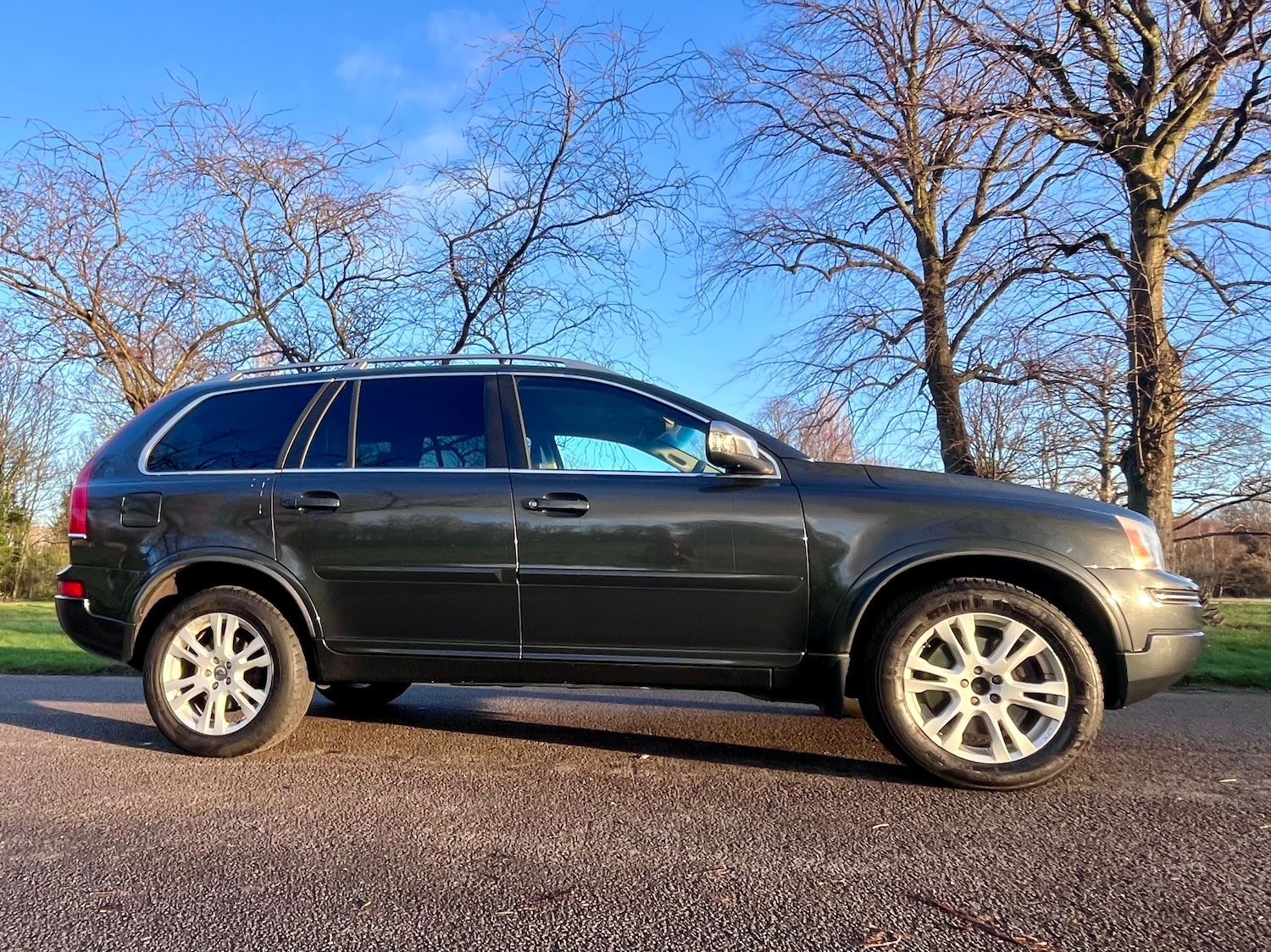 Used Volvo XC90 2012 for sale - 78043241: Photo 33