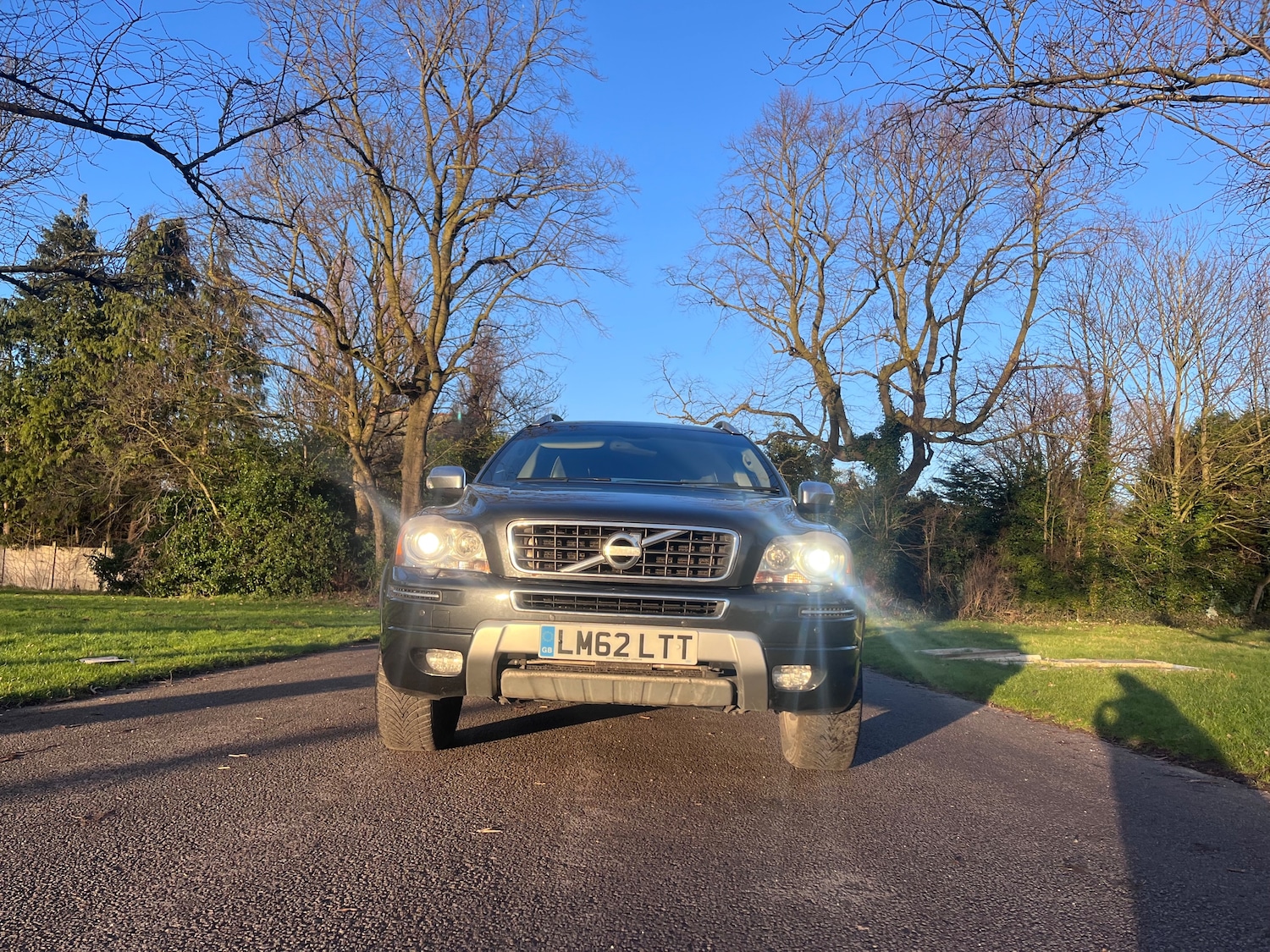 Used Volvo XC90 2012 for sale - 78043241: Photo 5