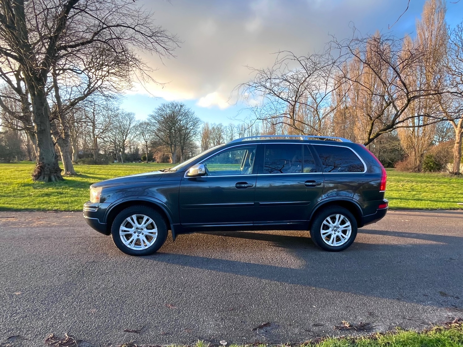 Used Volvo XC90 2012 for sale - 78043241: Photo 6