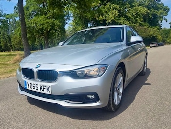 Used BMW 3 Series 2015 for sale - 79246184: Photo