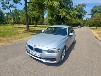 Used BMW 3 Series 2015 for sale - 79246184: Photo