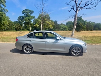 Used BMW 3 Series 2015 for sale - 79246184: Photo