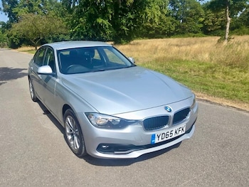 Used BMW 3 Series 2015 for sale - 79246184: Photo