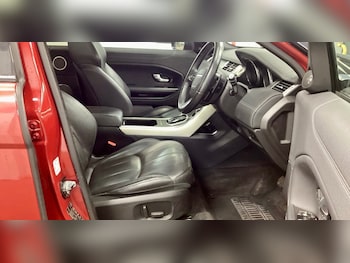 Used Land Rover Range Rover Evoque 2016 for sale - 78936911: Photo