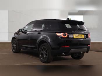 Used Land Rover Discovery Sport 2019 for sale - 79773467: Photo