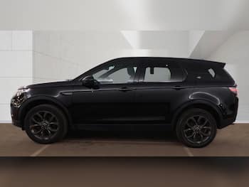 Used Land Rover Discovery Sport 2019 for sale - 79773467: Photo