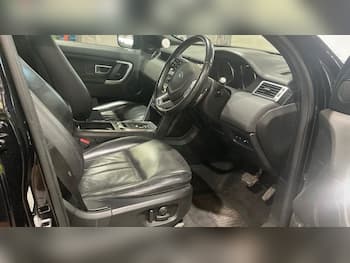 Used Land Rover Discovery Sport 2019 for sale - 79773467: Photo