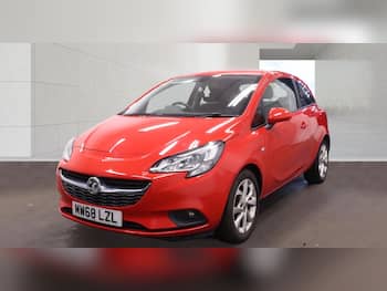 Used Vauxhall Corsa 2018 for sale - 79832524: Photo