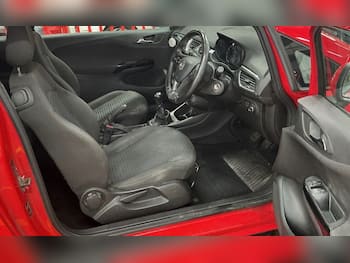 Used Vauxhall Corsa 2018 for sale - 79832524: Photo