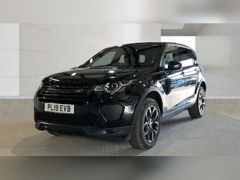 Used Land Rover Discovery Sport 2019 for sale - 79039972: Photo