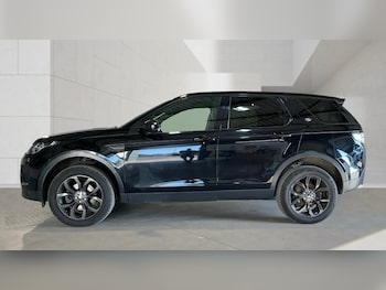 Used Land Rover Discovery Sport 2019 for sale - 79039972: Photo