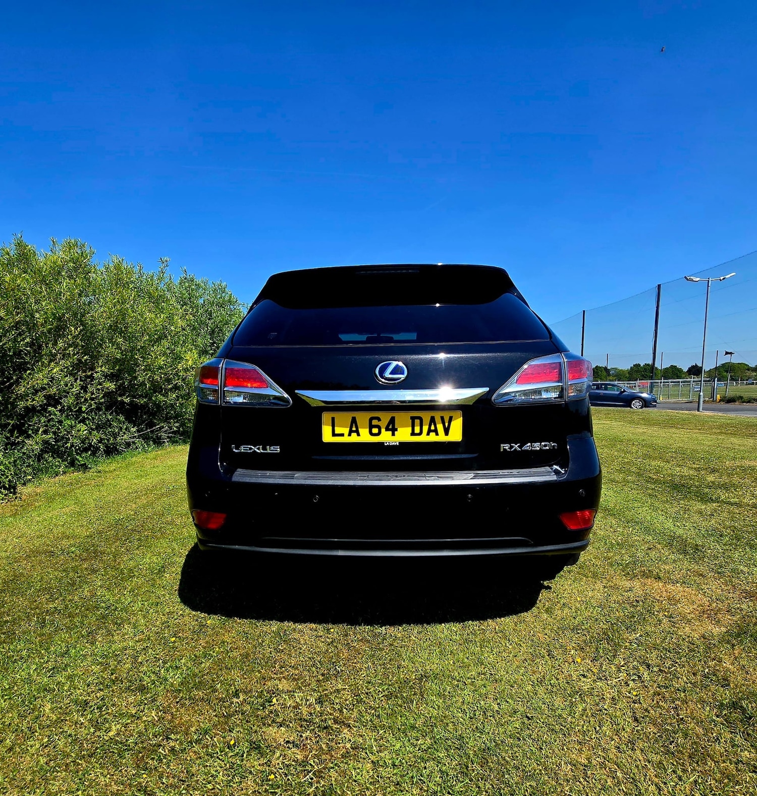 Used Lexus RX 2015 for sale - 78043227: Photo 14