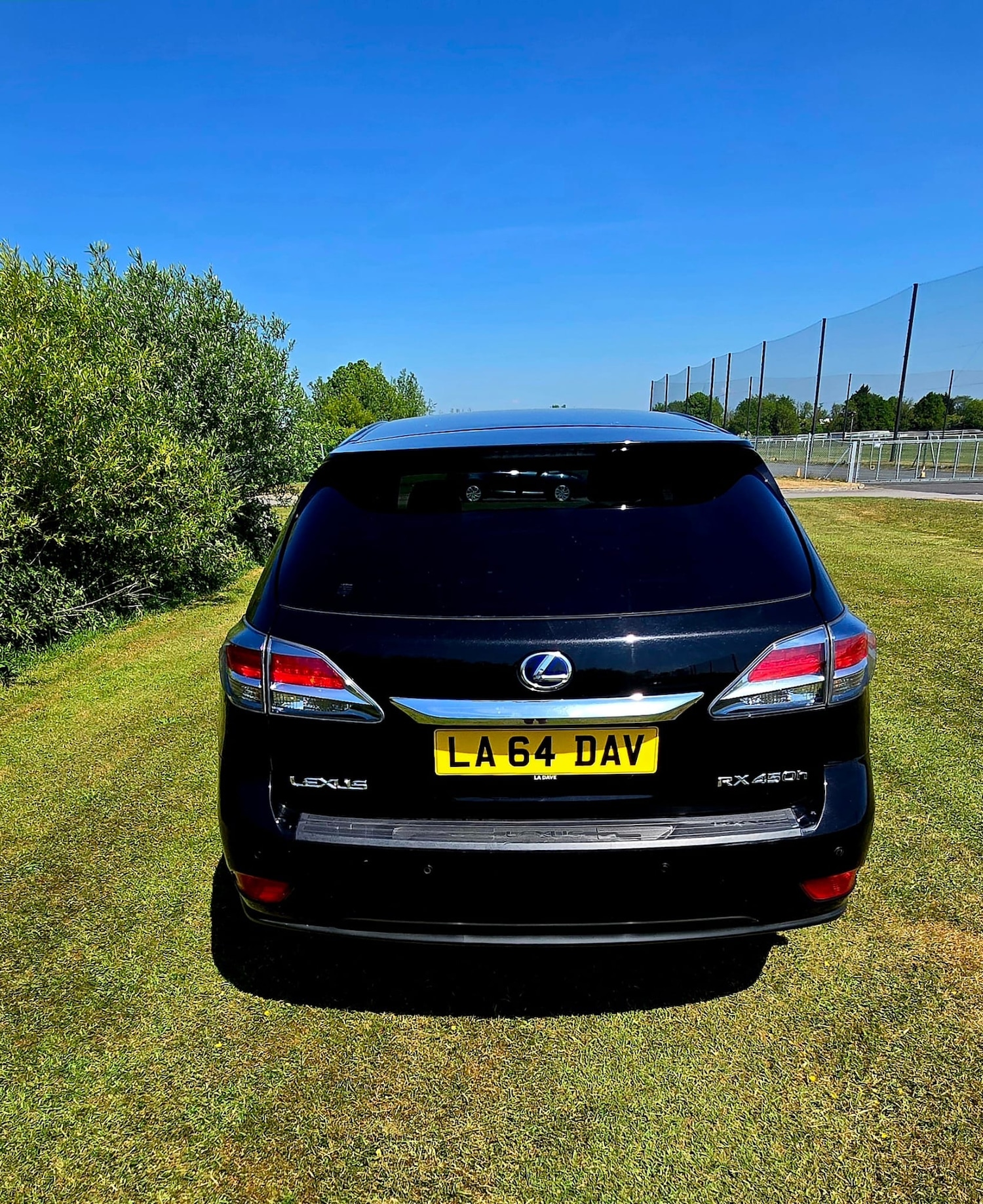 Used Lexus RX 2015 for sale - 78043227: Photo 15