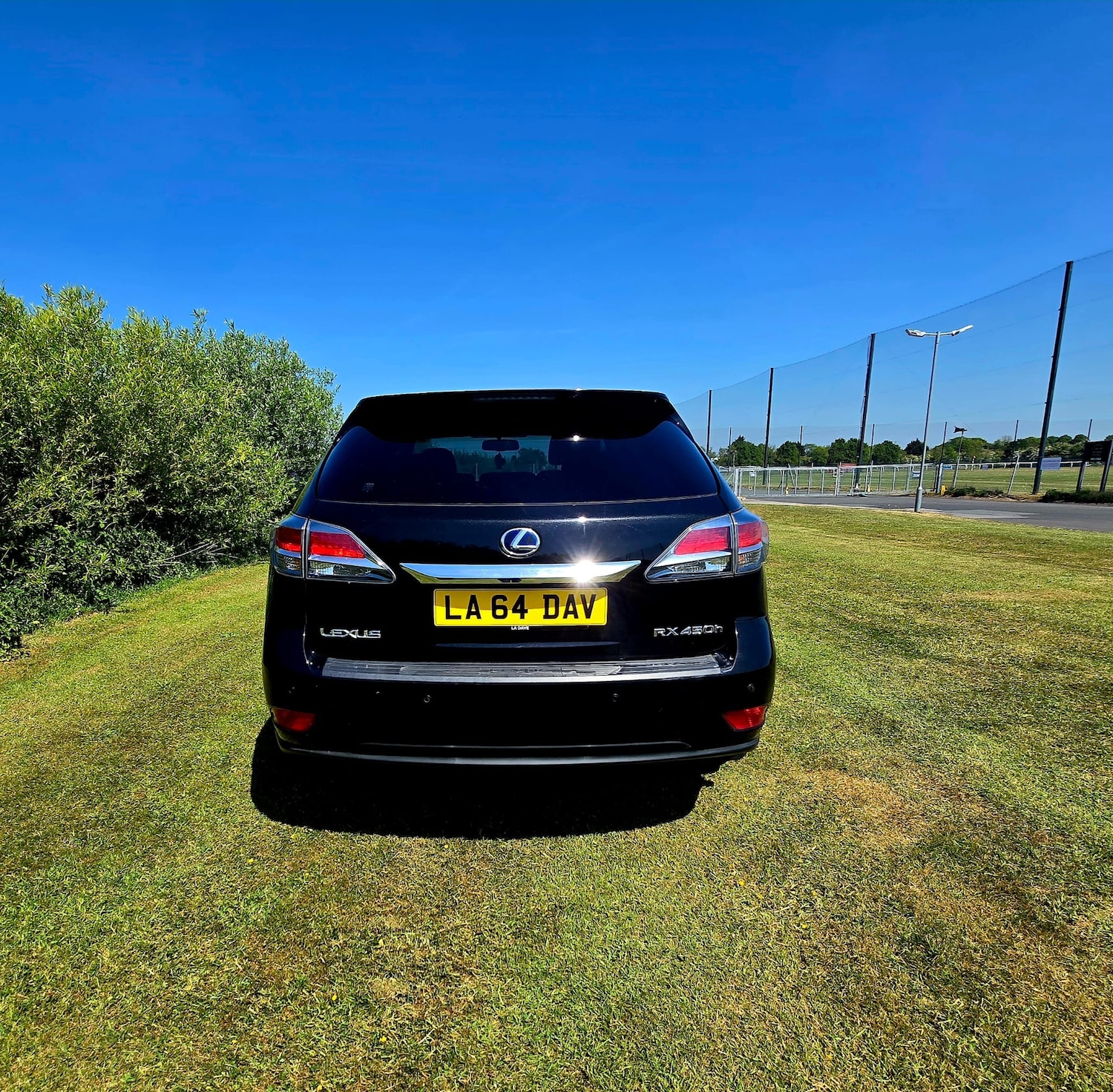 Used Lexus RX 2015 for sale - 78043227: Photo 16