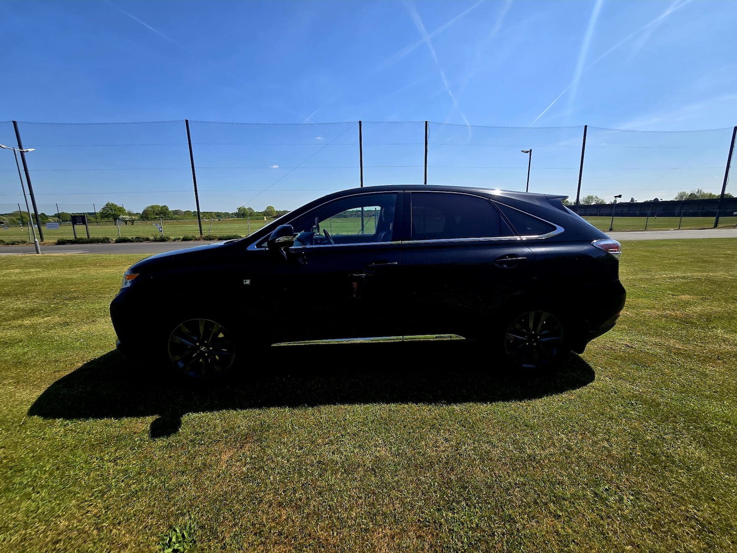 Used Lexus RX 2015 for sale - 78043227: Photo 18