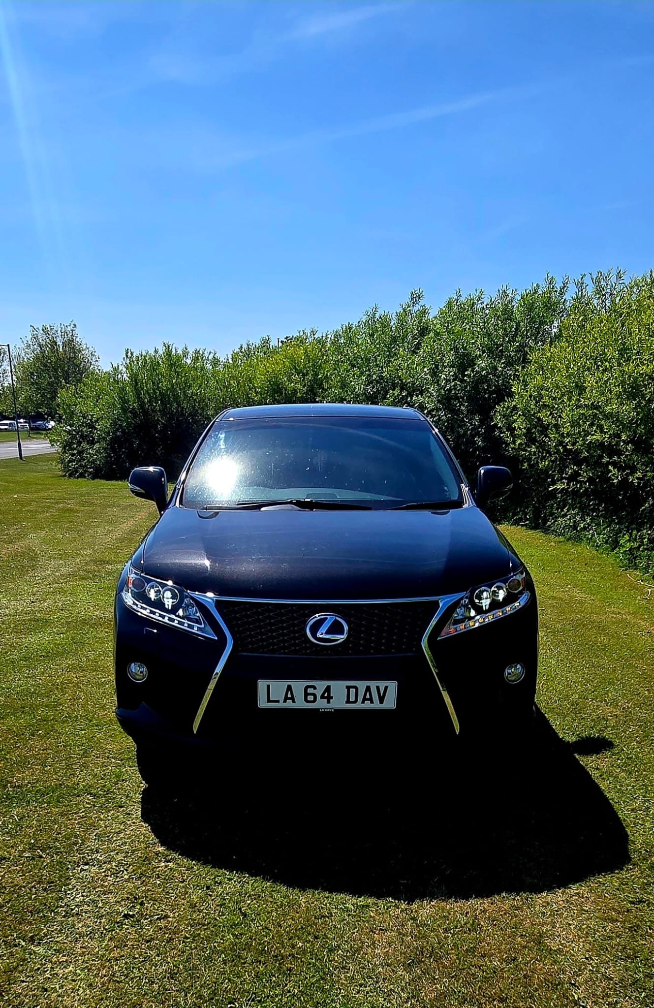 Used Lexus RX 2015 for sale - 78043227: Photo 2