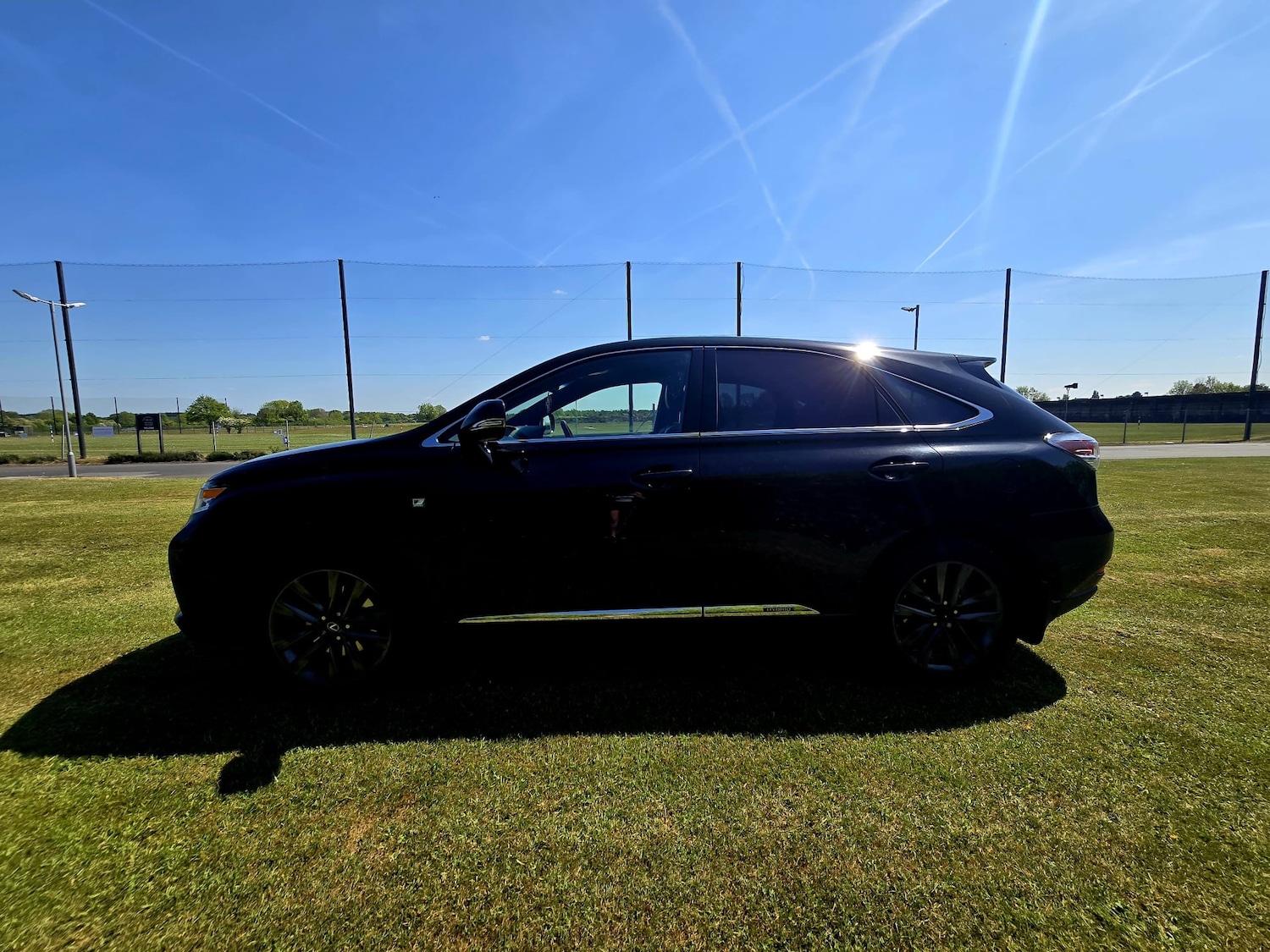 Used Lexus RX 2015 for sale - 78043227: Photo 20