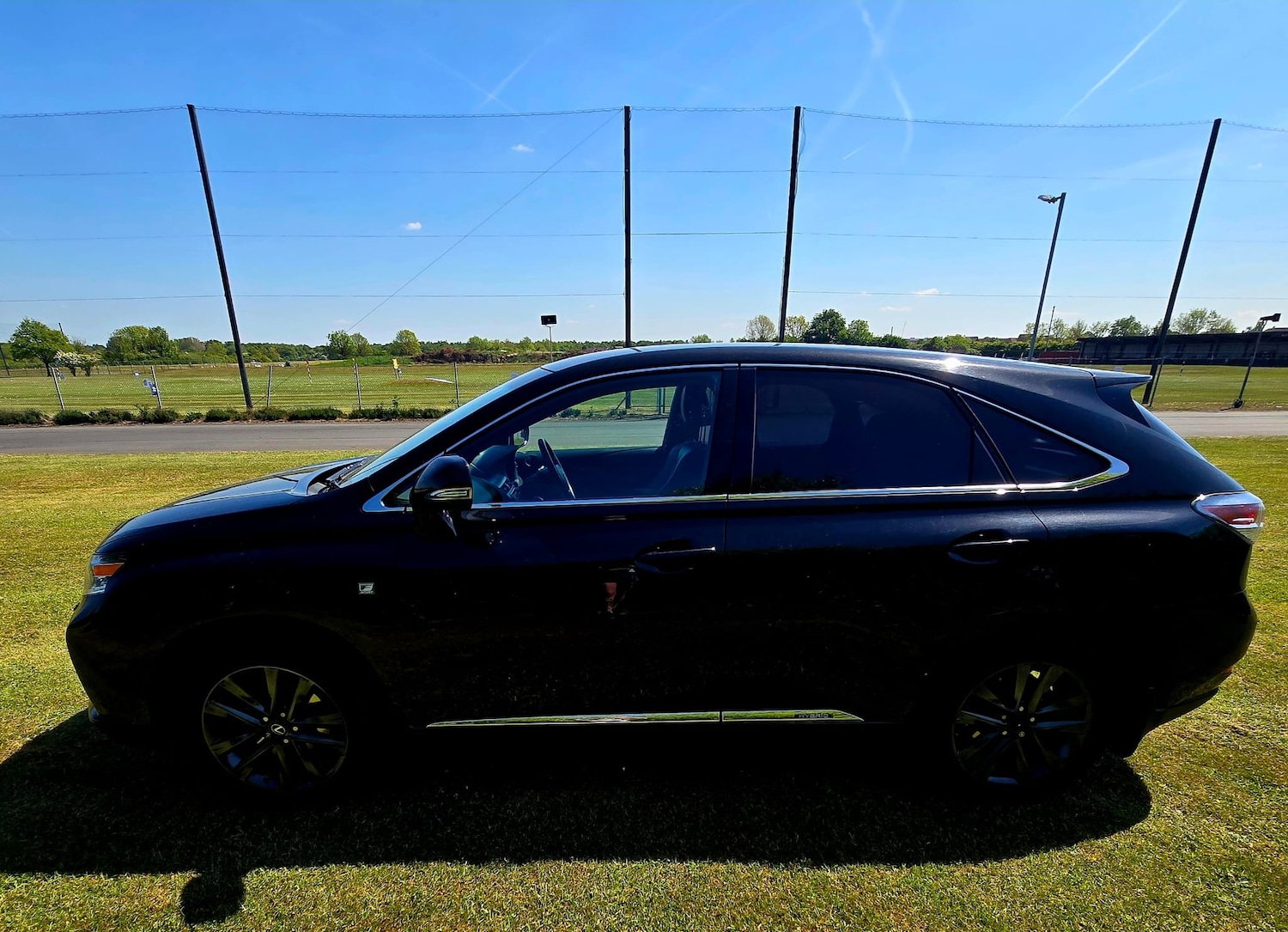 Used Lexus RX 2015 for sale - 78043227: Photo 21